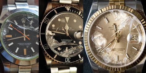 réparation montre rolex|rolex repair dallas tx.